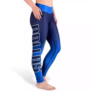 Dallas Mavericks Leggings XS